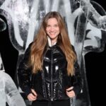 Fiammetta Cicogna Instagram - Show time at @moncler ❤️❄️