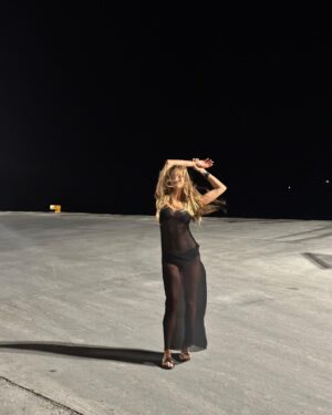 Fiammetta Cicogna Instagram - Nerah
