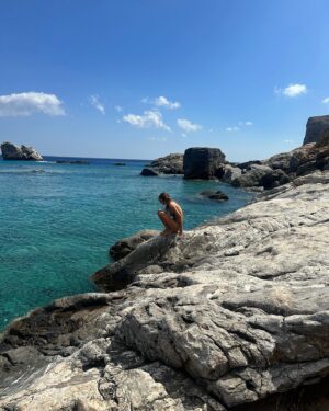 Fiammetta Cicogna Instagram - 🌬️
