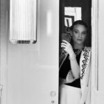 Fiammetta Cicogna Instagram – Cannes Bianco, Cannes Nero