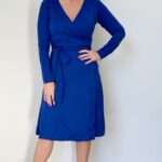 Fifi Box Instagram – Look what’s back in stock at @foxiboxshop 🙌🎉
Our classic WRAP ME UP dress is a wardrobe essential for every day wear or hitting the town, dress it up or down, in black, cobalt blue and burgandy it is the perfect dress to throw on to look and feel fabulous! 🙌💕

⭐️ size 8-22
📪 free postage on orders over $200
🔗 link in bio