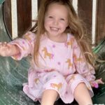 Fifi Box Instagram – Happy 4th Birthday to my little angel baby that came into our lives like an explosion of love that I can’t get enough of! 💕 Daisy Belle you are one in a million bringing so much joy and so many laughs to every day, I can’t believe how lucky I am getting to be your mummy 💕🥰💕
