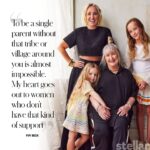 Fifi Box Instagram - Radio and TV personality @fifi_box is inspiring others who are looking to start a family on their own terms, and credits her own mother for her approach to parenthood. “I felt that my mum lived and breathed for me and I’ve definitely taken that from her.” Read the full interview tomorrow in Stellar, inside The Sunday Telegraph (NSW), Sunday Herald Sun (Victoria), The Sunday Mail (Queensland) and Sunday Mail (SA).⁠ Photographer: @stevenchee Styling: @irenetsolakas Hair: @beauhairjobs Make-up: @shellarubymartin Interview: @angelamollard Editor-in-chief: @sarrahlemarquand