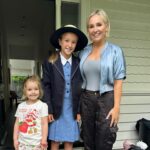 Fifi Box Instagram - My baby is in Year 5 🩵