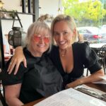 Fifi Box Instagram - Happy Mothers Day to my wonderful mumma 💕 we love you so much, you are our strong matriarch believing in us and showing us the way. Thankyou for all that you do and all that you are 🥰😘