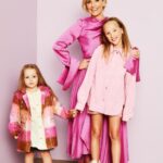Fifi Box Instagram – Celebrating Mother’s Day today in @stellarmag with my girls 💕and speaking to the wonderful @sarrahlemarquand from the Something To Talk About podcast 💕

Photography: @sambisso 
Styling: @irenetsolakas 
Hair: @bradwynjones 
Makeup: @juliagreen_makeup Interview: @sarrahlemarquand 

The full interview and shoot can be seen inside Sunday Herald Sun (VIC), The Sunday Telegraph (NSW), The Sunday Mail (QLD) and Sunday Mail (SA) this weekend.