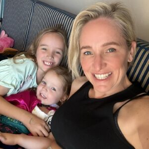 Fifi Box Instagram - Happy birthday to my baby girl who turned 11 today! Trixie Belle you are the brightest light and bring so much love and happiness to our family. You made me a mum and I always tell you there was nothing before you baby, everything was black and white and you made life the most technicolor wonderful place, I smile every day because you’re mine. I love you baby 🥰❤️🥰
