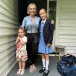 Fifi Box Instagram - My baby is in Year 5 🩵