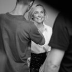Fifi Box Instagram – Today is world ovarian cancer day and I’m so proud to be an ambassador for @orcf and this year’s #witcherywhiteshirtcampaign
This year the campaign has raised over ONE MILLION dollars for ovarian cancer research, you can buy this gorgeous shirt designed by @pipedwards online or in store over the next 24 hours @witcheryfashion 🌟