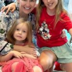 Fifi Box Instagram - Lots of Christmas love in our home today🎄💕 The girls love Christmas so much and I just love being their mum 💕