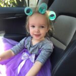 Fifi Box Instagram - Happy birthday to my baby girl who turned 11 today! Trixie Belle you are the brightest light and bring so much love and happiness to our family. You made me a mum and I always tell you there was nothing before you baby, everything was black and white and you made life the most technicolor wonderful place, I smile every day because you’re mine. I love you baby 🥰❤️🥰