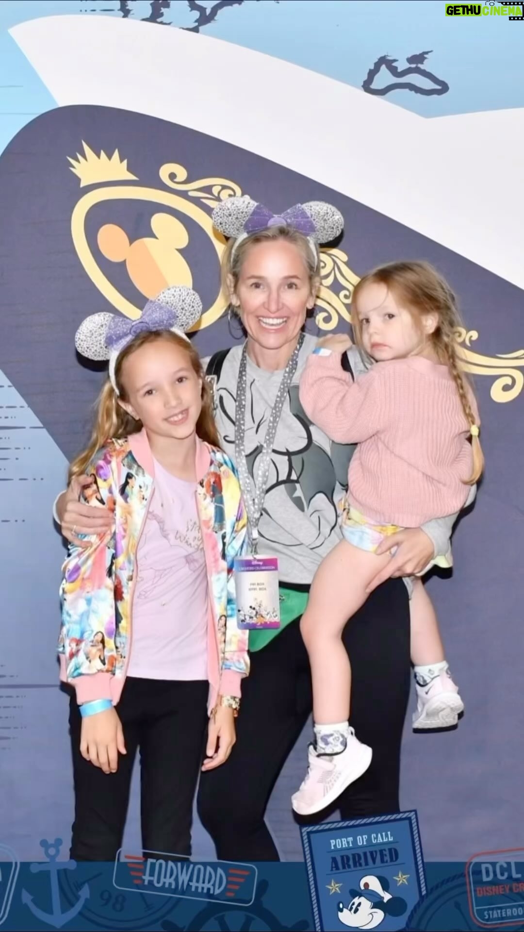 Fifi Box Instagram - #AD COMPETITION CLOSED We had an amazing time on our Disney cruise and now YOU could win an unforgettable experience when Disney Cruise Line sails to Australia for Disney Magic at Sea. Here’s how: Subscribe to the OnePass and Disney Plus Bundle for an automatic entry, then get a bonus entry every time you shop in store or online at Kmart and scan your OnePass card in June^. Try the bundle free for 14 days* and get the chance to set sail on a magical holiday at sea. Subscribe. Shop. Win. @onepassau @disneyplusau @kmartaus @DisneyCruiseLineAUNZ *Eligibility criteria apply. $14.99/month after the 14-day free trial. Offer valid until 31 August 2023, unless extended. See T&C’S at www.onepass.com.au ^Competition closes: 30/06/2023 at 23:59 AEST. ACT: TP 23/00584, SA: T23/442, NSW: LTP/06378. The Promoter is Wesfarmers One Pass Pty Ltd. Eligibility criteria applies. See T&C’S at www.onepass.com.au Eligible items or orders. Exclusions, T&Cs apply.