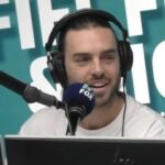 Fifi Box Instagram - Someone’s loaded up the sound effects bank 👀🔊