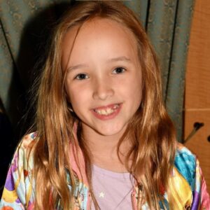 Fifi Box Instagram - I can’t believe my little baby girl is 10 today! 💕 My life began when Trixie was born and every moment since has been filled with love, pure joy and happiness. Every day I watch her with wonder, she is the most genuine, caring and creative spirit with an absolute heart of pure gold and I love every second of being her mum 💕