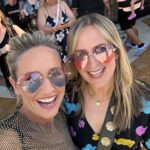 Fifi Box Instagram - Boxy’s Big Night in Vegas was every second the wild ride it promised to be! 🙌🎉 A big thankyou to all the listeners that came with us for the 24 hours of partying (not quite 🤦‍♀️) and to my amazing work family on @fififevnick I love you all!! ❤️🙌❤️