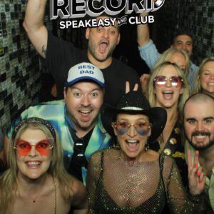 Fifi Box Instagram - Boxy’s Big Night in Vegas was every second the wild ride it promised to be! 🙌🎉 A big thankyou to all the listeners that came with us for the 24 hours of partying (not quite 🤦‍♀️) and to my amazing work family on @fififevnick I love you all!! ❤️🙌❤️