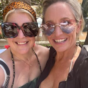 Fifi Box Instagram - Boxy’s Big Night in Vegas was every second the wild ride it promised to be! 🙌🎉 A big thankyou to all the listeners that came with us for the 24 hours of partying (not quite 🤦‍♀️) and to my amazing work family on @fififevnick I love you all!! ❤️🙌❤️