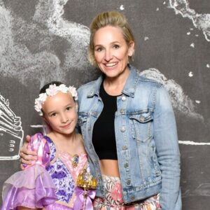 Fifi Box Instagram - I can’t believe my little baby girl is 10 today! 💕 My life began when Trixie was born and every moment since has been filled with love, pure joy and happiness. Every day I watch her with wonder, she is the most genuine, caring and creative spirit with an absolute heart of pure gold and I love every second of being her mum 💕