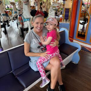 Fifi Box Instagram - We just had the most wonderful time @disneyland so many memories made in the happiest place on earth 💕🥰