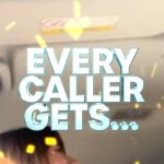 Fifi Box Instagram - STARTS MONDAY 6AM 🎉 MORE cash, MORE tickets, MORE holidays, MORE shopping sprees, MORE Melbourne winners! Every Caller Gets Week STARTS MONDAY 🎉