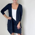 Fifi Box Instagram – Winter colours have arrived at Foxi Box! @foxiboxshop 🍂 
All our comfy, versatile basics are back in stock 🙌
Mix n’ match cardis, tanks, tees, skirts and pants in our beautiful bamboo blend fabric. The perfect wardrobe staples for winter! 🍂❤️
⭐️size 8 – 22
📮 free postage over $200
🔗 link in bio