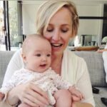 Fifi Box Instagram - I can’t believe my little baby girl is 10 today! 💕 My life began when Trixie was born and every moment since has been filled with love, pure joy and happiness. Every day I watch her with wonder, she is the most genuine, caring and creative spirit with an absolute heart of pure gold and I love every second of being her mum 💕