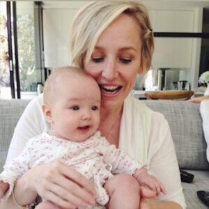 Fifi Box Instagram - I can’t believe my little baby girl is 10 today! 💕 My life began when Trixie was born and every moment since has been filled with love, pure joy and happiness. Every day I watch her with wonder, she is the most genuine, caring and creative spirit with an absolute heart of pure gold and I love every second of being her mum 💕
