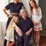 Fifi Box Instagram - Happy Mother’s Day, Fifi! 💕🌸 📷 @stellarmag Photographer: @stevenchee Styling: @irenetsolakas Hair: @beauhairjobs Make-up: @shellarubymartin Interview: @angelamollard Editor-in-chief: @sarrahlemarquand The full shoot and interview can be seen in Stellar, inside The Sunday Telegraph (NSW), Sunday Herald Sun (VIC), The Sunday Mail (QLD) and Sunday Mail (SA) this weekend.