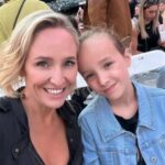 Fifi Box Instagram - Happy birthday to my baby girl who turned 11 today! Trixie Belle you are the brightest light and bring so much love and happiness to our family. You made me a mum and I always tell you there was nothing before you baby, everything was black and white and you made life the most technicolor wonderful place, I smile every day because you’re mine. I love you baby 🥰❤️🥰
