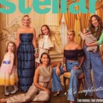 Fifi Box Instagram - Happy Mother’s Day, Fifi! 💕🌸 📷 @stellarmag Photographer: @stevenchee Styling: @irenetsolakas Hair: @beauhairjobs Make-up: @shellarubymartin Interview: @angelamollard Editor-in-chief: @sarrahlemarquand The full shoot and interview can be seen in Stellar, inside The Sunday Telegraph (NSW), Sunday Herald Sun (VIC), The Sunday Mail (QLD) and Sunday Mail (SA) this weekend.