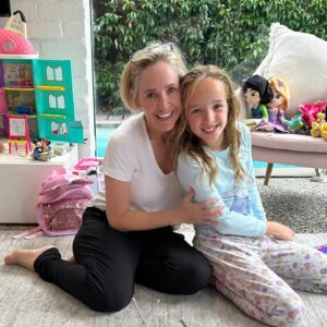 Fifi Box Instagram - I can’t believe my little baby girl is 10 today! 💕 My life began when Trixie was born and every moment since has been filled with love, pure joy and happiness. Every day I watch her with wonder, she is the most genuine, caring and creative spirit with an absolute heart of pure gold and I love every second of being her mum 💕