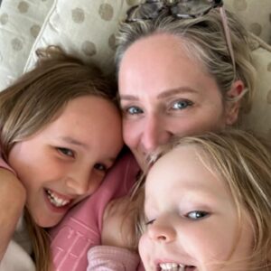 Fifi Box Instagram - Happy birthday to my baby girl who turned 11 today! Trixie Belle you are the brightest light and bring so much love and happiness to our family. You made me a mum and I always tell you there was nothing before you baby, everything was black and white and you made life the most technicolor wonderful place, I smile every day because you’re mine. I love you baby 🥰❤️🥰