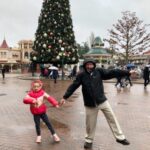 Fifi Box Instagram – Happy Fathers Day to my wonderful Dad 💕 The girls and I love you so much, you are our rock and we cherish all the special time we spend with you 🥰💕🥰