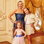 Fifi Box Instagram - Radio and TV personality @fifi_box is inspiring others who are looking to start a family on their own terms, and credits her own mother for her approach to parenthood. “I felt that my mum lived and breathed for me and I’ve definitely taken that from her.” Read the full interview tomorrow in Stellar, inside The Sunday Telegraph (NSW), Sunday Herald Sun (Victoria), The Sunday Mail (Queensland) and Sunday Mail (SA).⁠ Photographer: @stevenchee Styling: @irenetsolakas Hair: @beauhairjobs Make-up: @shellarubymartin Interview: @angelamollard Editor-in-chief: @sarrahlemarquand