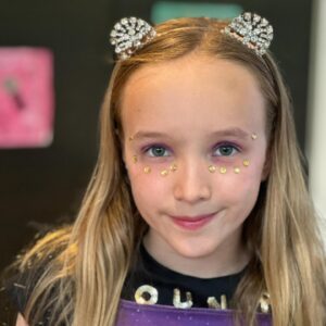 Fifi Box Instagram - Happy birthday to my baby girl who turned 11 today! Trixie Belle you are the brightest light and bring so much love and happiness to our family. You made me a mum and I always tell you there was nothing before you baby, everything was black and white and you made life the most technicolor wonderful place, I smile every day because you’re mine. I love you baby 🥰❤️🥰
