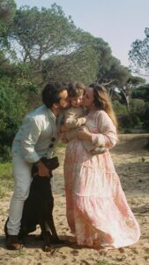 Actress Filipa Maló Franco HD Instagram Photos and Wallpapers May 2024