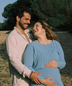 Filipa Maló Franco Instagram - O amor multiplicou 🤍