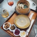 Filipa Areosa Instagram - Missing Japan, specially the food 🍱 btw the best food in my world🤤 Food that fills your belly your soul and your heart♥️ Soba is just the best! And Tofu, and fermented food, and sushi, and curry and I could keep going but I wouldn’t stop