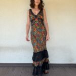 Filipa Areosa Instagram - Felt cute in this @dolcegabbana from @lafripe_cestchic 🧡