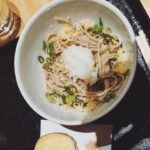 Filipa Areosa Instagram - Missing Japan, specially the food 🍱 btw the best food in my world🤤 Food that fills your belly your soul and your heart♥️ Soba is just the best! And Tofu, and fermented food, and sushi, and curry and I could keep going but I wouldn’t stop