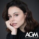Filipa Areosa Instagram - Filipa Areosa - Nova representação AGM