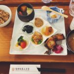 Filipa Areosa Instagram - Missing Japan, specially the food 🍱 btw the best food in my world🤤 Food that fills your belly your soul and your heart♥️ Soba is just the best! And Tofu, and fermented food, and sushi, and curry and I could keep going but I wouldn’t stop