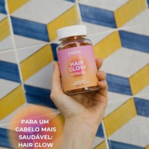 Filipa Areosa Instagram - Finalmente podemos revelar o que andamos a trabalhar já há uns meses!! Estou muito feliz por vos dar a conhecer esta nova forma de se cuidarem! Todo o prazer e todos os benefícios! 

YUICY a nova forma de tomar Vitaminas chegou a Portugal VINDA DA Alemanha! Podem descobrir as Gomas yuicy e brilhar de dentro para fora! HAIR GLOW para um cabelo mais forte e saudável, IMMUNE BOOST para um sistema imunitário mais forte e DEEP SLEEP para dormir melhor.

O mais difícil vai ser não tomar demasiadas😅😘 @yuicypt 

Encontra-nos no nosso site www.yuicy.pt 🍊 #letsglow #beautyroutine #loveyourself #glowfromwithin 🌟