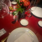 Filipa Areosa Instagram - It’s the dragon 🐉 Chinese year! Will it be good for the 🐎?🥠