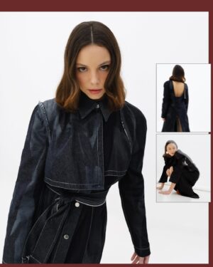 Filipa Areosa Instagram - Filipa Series ft @pipareosa 

Styling @elisaboto 
Make-up @sandraalves 
Hair @sandraferreira_hairstylist 
Assistant @virgilio_azevedo 
Digital @doretouch 

Brincos @H&M
Vestido @arndes_process 
Vestido @luiscarvalhoofficial 
@showpress.pressoffice

Óculos Gucci @andreopticas
@companhiasolucoes