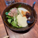 Filipa Areosa Instagram - Missing Japan, specially the food 🍱 btw the best food in my world🤤 Food that fills your belly your soul and your heart♥️ Soba is just the best! And Tofu, and fermented food, and sushi, and curry and I could keep going but I wouldn’t stop