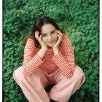 Filipa Areosa Instagram - 🩷🌺🌸🌷🐷