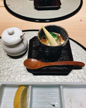 Filipa Areosa Instagram - Missing Japan, specially the food 🍱 btw the best food in my world🤤 Food that fills your belly your soul and your heart♥️ Soba is just the best! And Tofu, and fermented food, and sushi, and curry and I could keep going but I wouldn’t stop