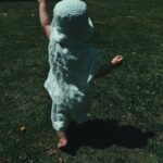 Filipa Areosa Instagram - Um sapinho a guiar-me até ao infinito e mais além🐸🤍 My little frog guiding me to infinity and beyond