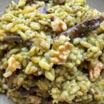 Filipa Areosa Instagram - What a lovely day for a risotto 🍄 give it a go
